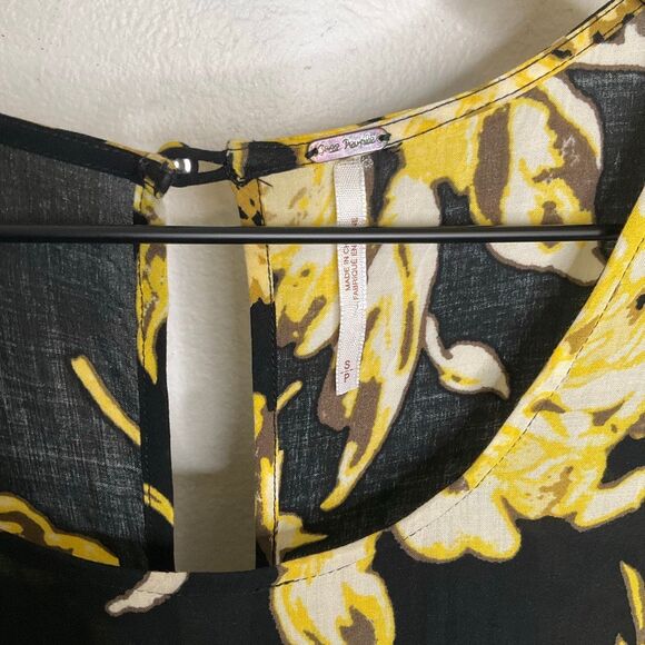 Free People First Kiss Maxi Dress - Picture 7 of 11